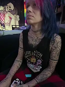 trashbrat online show from 06/17/26, 11:56