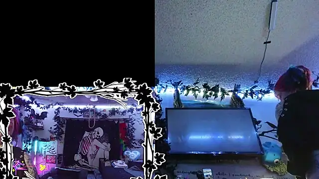 trashbrat online show from 06/19/26, 01:43