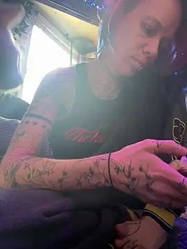 trashbrat online show from 06/27/26, 12:26