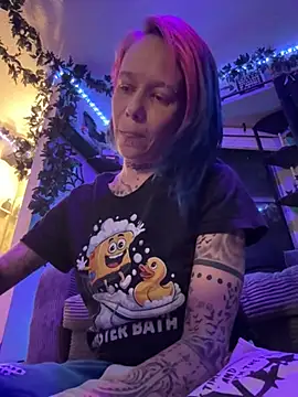 trashbrat online show from 06/28/26, 05:02