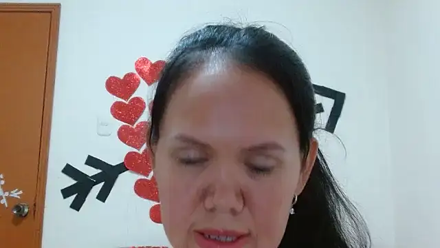 Snapshot of marilynbeautifullyhairy chatting on 02/20/25, 11:10 marilynbeautifullyhairy online show from 02/20/25, 11:10