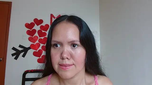 Snapshot of marilynbeautifullyhairy chatting on 02/21/25, 04:05 marilynbeautifullyhairy online show from 02/21/25, 04:05