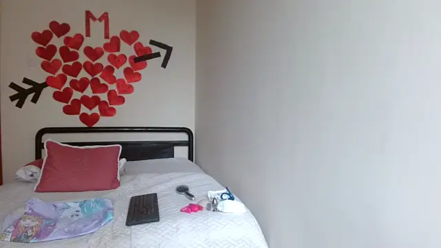 Snapshot of marilynbeautifullyhairy chatting on 03/01/25, 04:00 marilynbeautifullyhairy online show from 03/01/25, 04:00