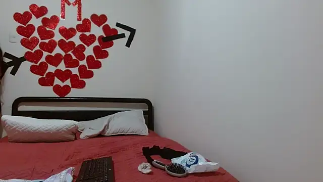 Snapshot of marilynbeautifullyhairy chatting on 03/16/25, 12:56 marilynbeautifullyhairy online show from 03/16/25, 12:56