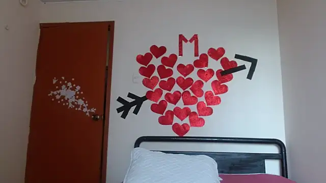 Snapshot of marilynbeautifullyhairy chatting on 03/18/25, 09:21 marilynbeautifullyhairy online show from 03/18/25, 09:21