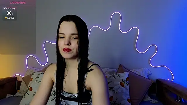 Snapshot of Harleen_Moore chatting on 02/26/25, 08:11 Harleen Moore online show from 02/26/25, 08:11