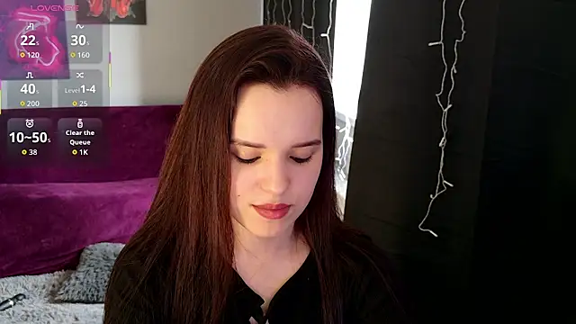 Harleen Moore online show from 05/06/26, 04:41
