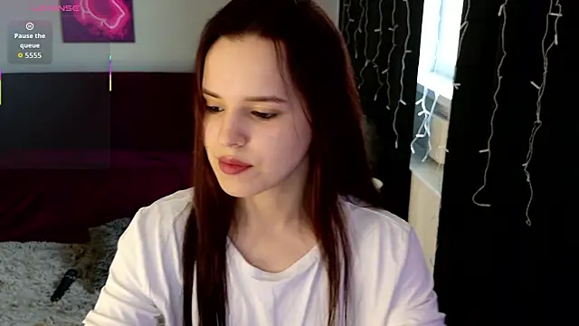 Harleen Moore online show from 05/10/26, 05:12