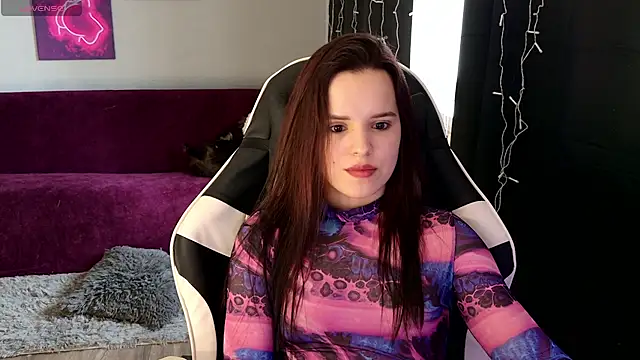 Harleen Moore online show from 05/12/26, 04:53