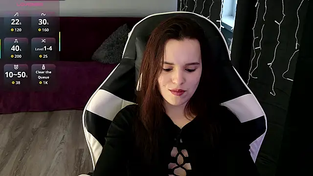 Harleen Moore online show from 05/16/26, 05:26