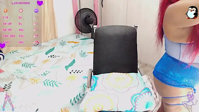 kimberly bellu online show from 01/21/25, 04:32