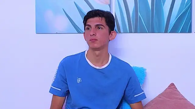 Ana and Leo online show from 10/27/25, 04:00