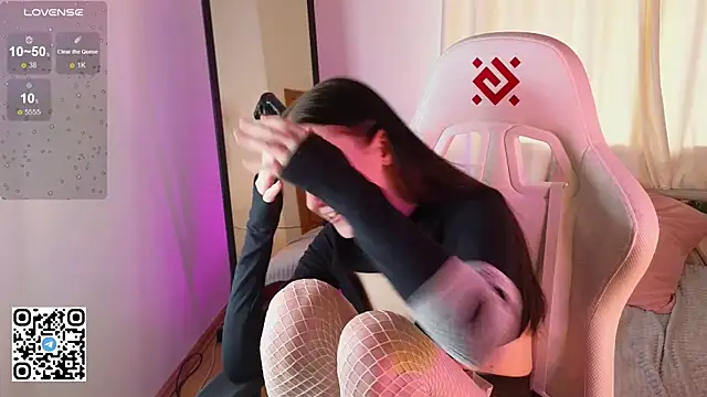 mon lola online show from 01/21/25, 09:35