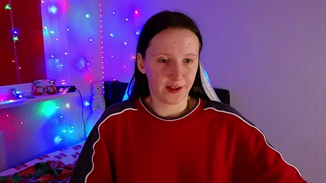 mon lola online show from 01/26/25, 04:41