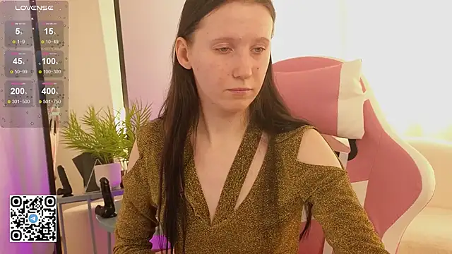 mon lola online show from 01/30/25, 06:35