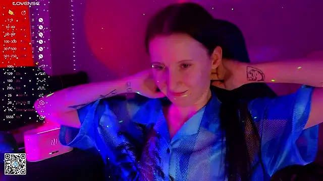 mon lola online show from 03/06/25, 02:18