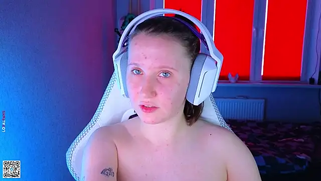 mon lola online show from 09/16/25, 01:23