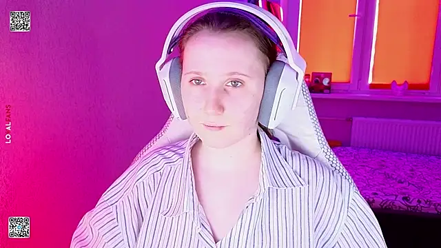 mon lola online show from 04/29/26, 01:37