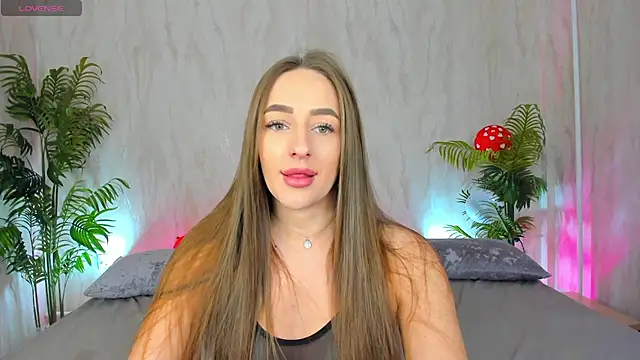 passi lover online show from 02/15/25, 01:53