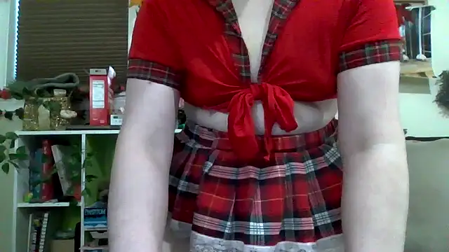 AverageRose online show from 05/01/26, 09:08