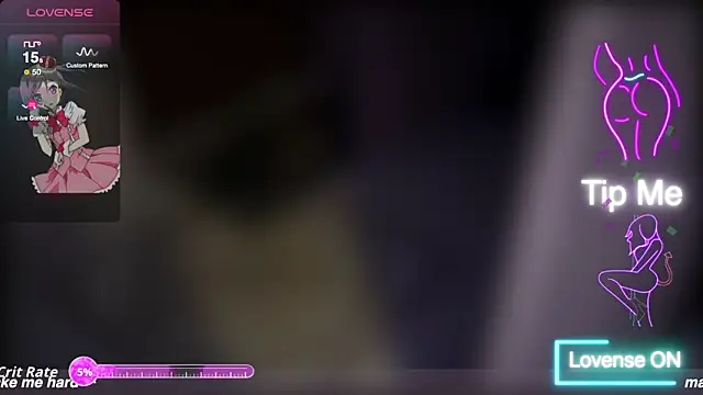 Gloryyaa online show from 10/27/25, 10:03