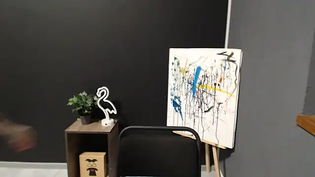 mini girly online show from 01/24/25, 03:24