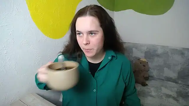 mini girly online show from 11/06/25, 01:56