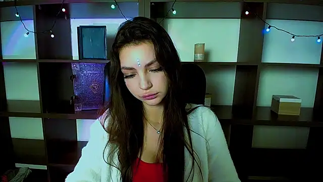 Lexi Jous online show from 01/31/25, 07:18