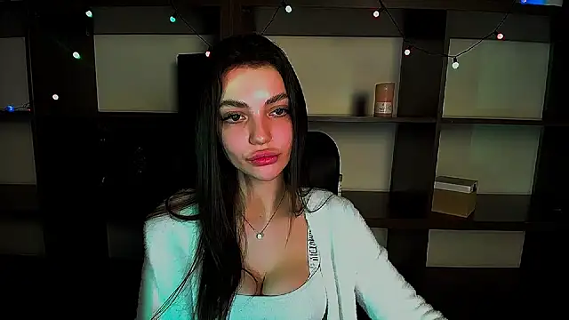 Lexi Jous online show from 02/11/25, 06:33