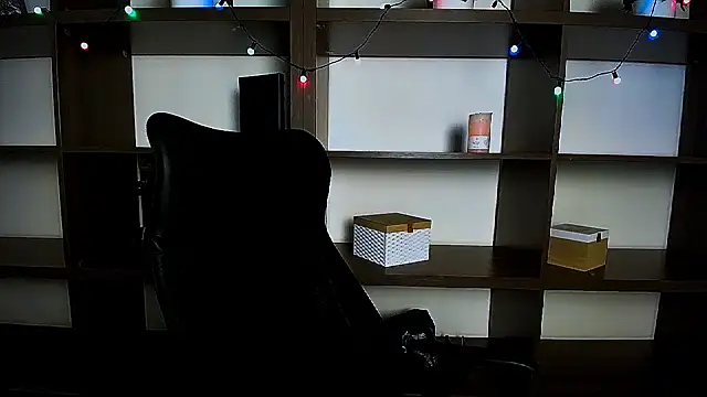 Lexi Jous online show from 02/18/25, 05:53