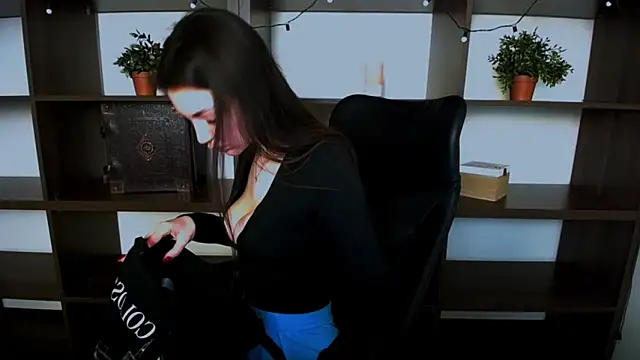 Lexi Jous online show from 02/27/25, 01:07