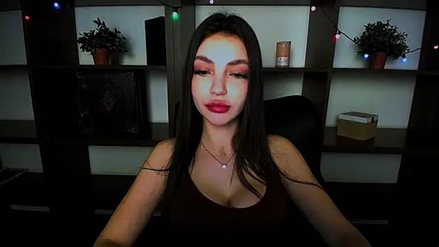 Lexi Jous online show from 03/07/25, 03:28