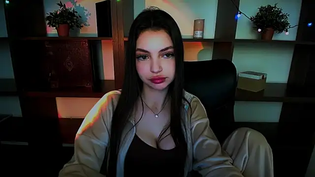 Lexi Jous online show from 03/08/25, 12:52