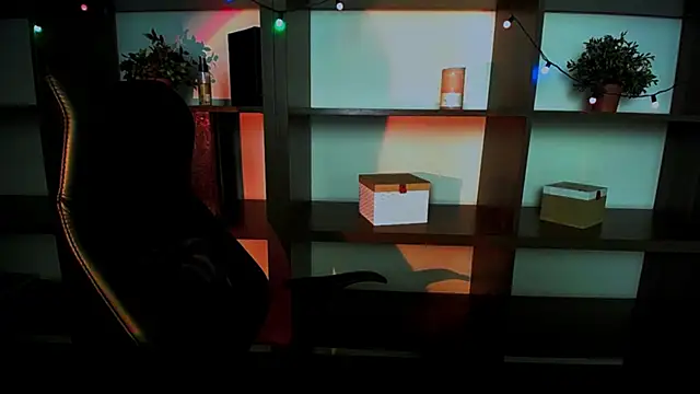 Lexi Jous online show from 03/08/25, 03:56