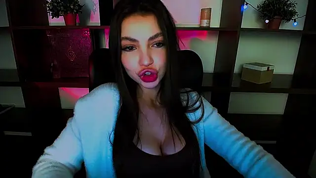 Lexi Jous online show from 03/11/25, 01:23