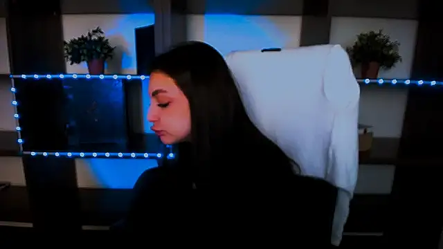 Lexi Jous online show from 03/14/25, 11:12