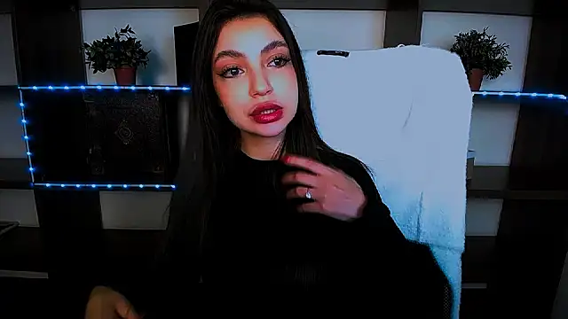 Lexi Jous online show from 03/14/25, 05:24