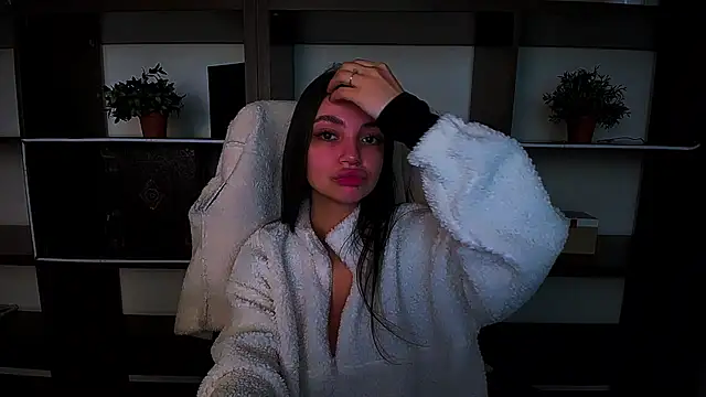 Lexi Jous online show from 03/17/25, 09:01