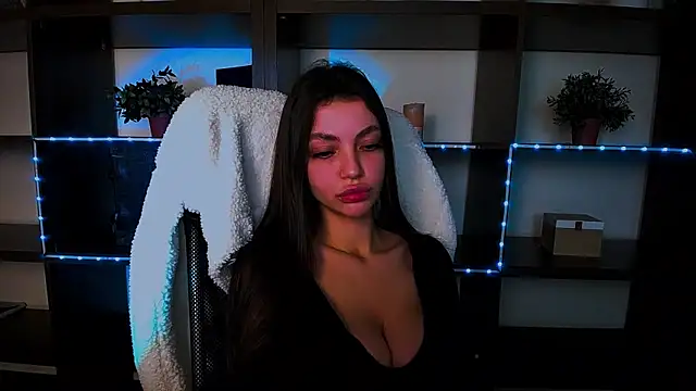 Lexi Jous online show from 03/17/25, 04:11