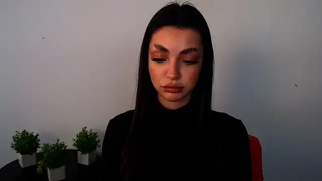 Lexi Jous online show from 06/21/26, 01:46