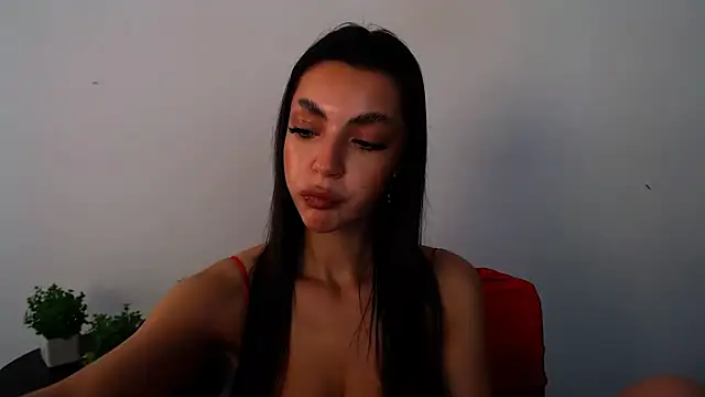 Lexi Jous online show from 06/22/26, 01:52