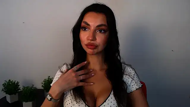 Lexi Jous online show from 06/28/26, 12:22