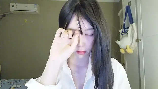 Snapshot of Ciri-CC chatting on 03/29/26, 03:12 Ciri-CC online show from 03/29/26, 03:12