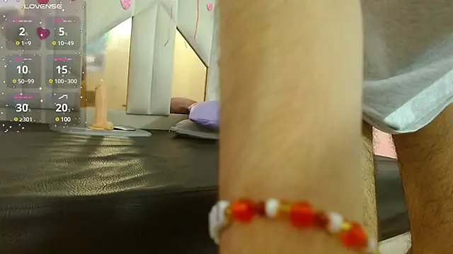 Axel tay online show from 02/20/25, 07:34