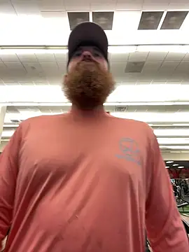 Snapshot of 32XRedBeard chatting on 02/02/25, 02:13 32XRedBeard online show from 02/02/25, 02:13