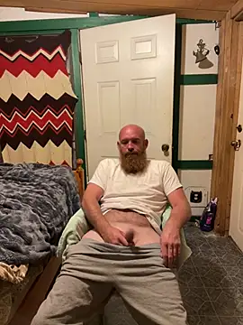 Snapshot of 32XRedBeard chatting on 04/07/26, 12:11 32XRedBeard online show from 04/07/26, 12:11