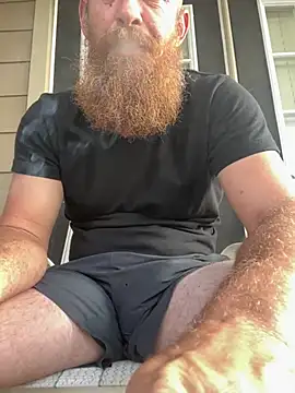 Snapshot of 32XRedBeard chatting on 05/02/26, 11:37 32XRedBeard online show from 05/02/26, 11:37