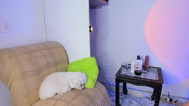 Snapshot of GABBYMORGAN chatting on 03/09/25, 06:21 GABBYMORGAN online show from 03/09/25, 06:21