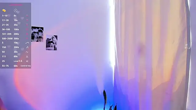 Snapshot of GABBYMORGAN chatting on 03/11/25, 07:03 GABBYMORGAN online show from 03/11/25, 07:03