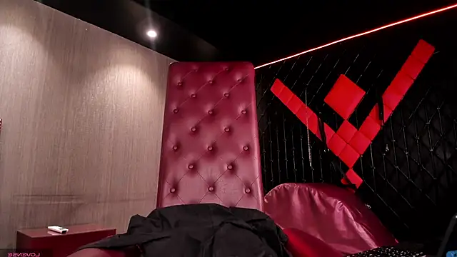 Domina-tef online show from 02/21/25, 04:37